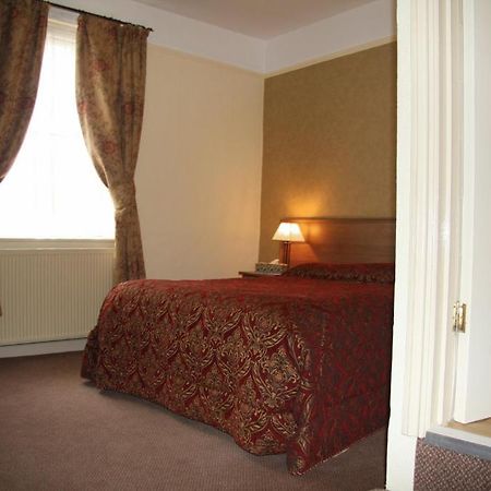 The Swan Hotel East Ilsley Rum bild