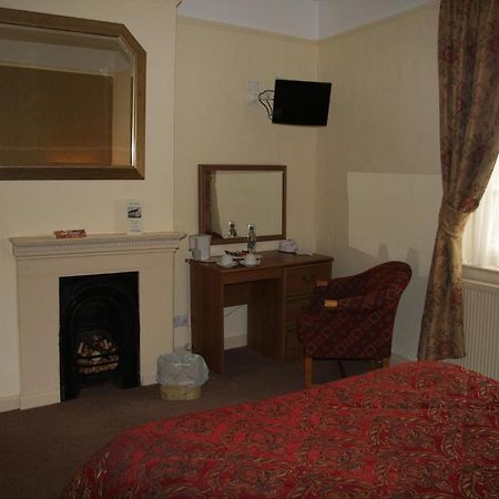 The Swan Hotel East Ilsley Rum bild